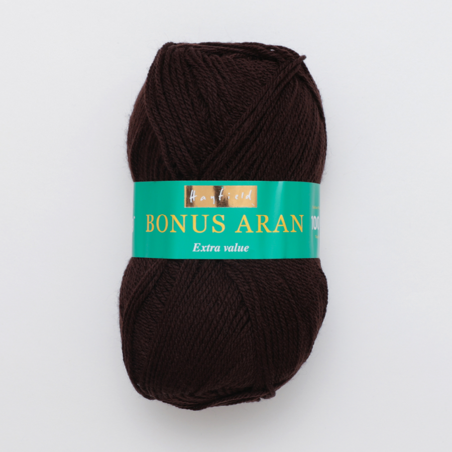 Hayfield Bonus Aran