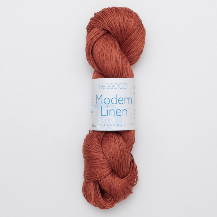 Berroco Modern Linen