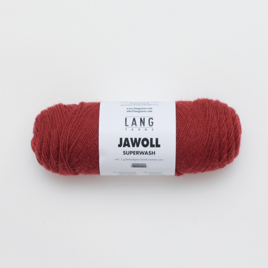 Lang Jawoll Superwash Sock