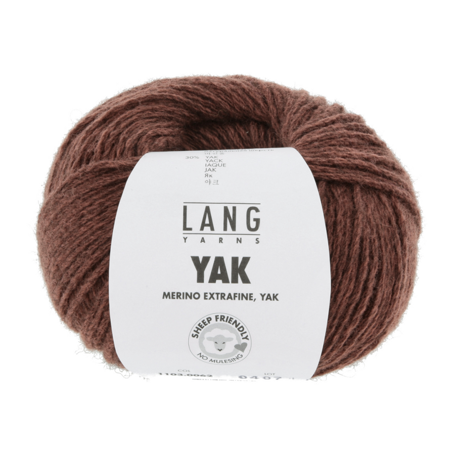 Lang Yak