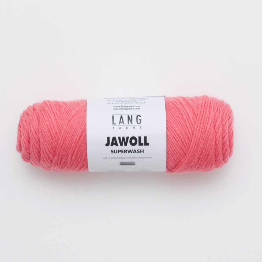 Lang Jawoll Superwash Sock