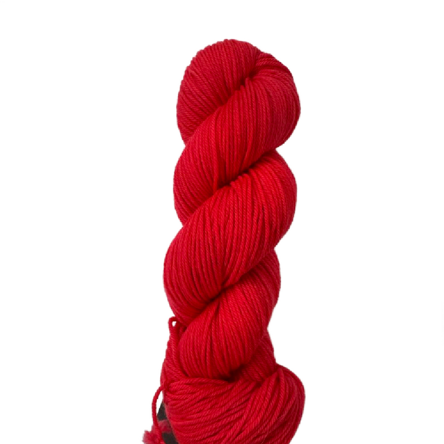 The Frosted Stitch Deep Freeze DK