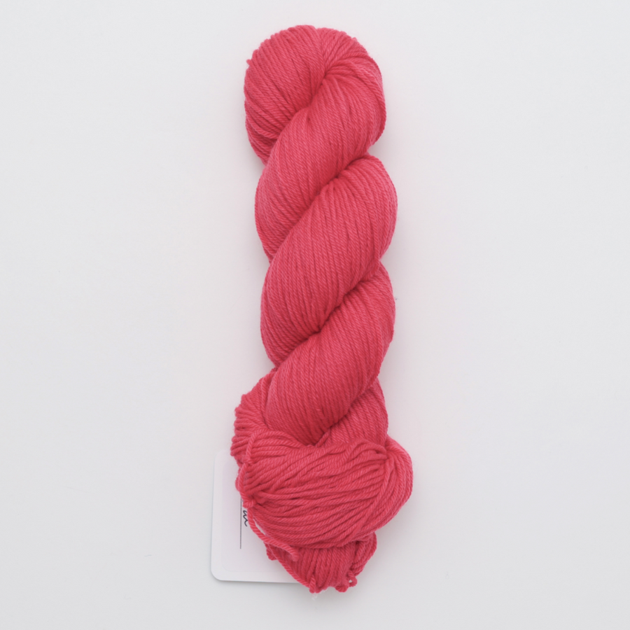 The Frosted Stitch Deep Freeze DK