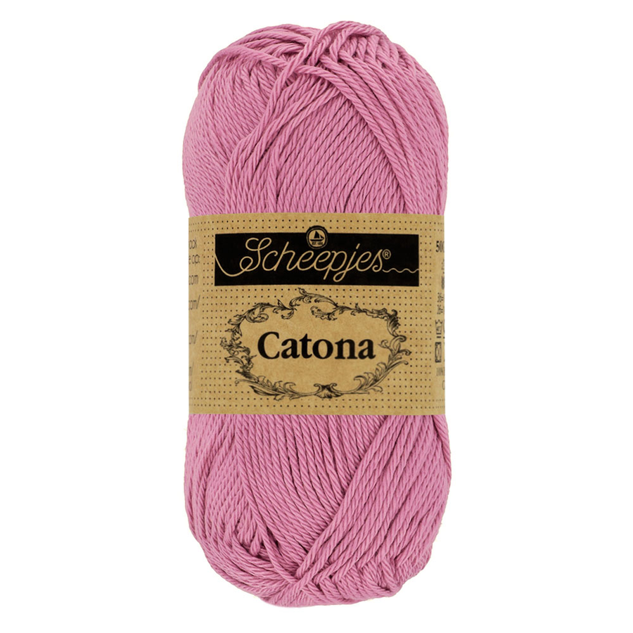 Scheepjes Catona 351 - 604