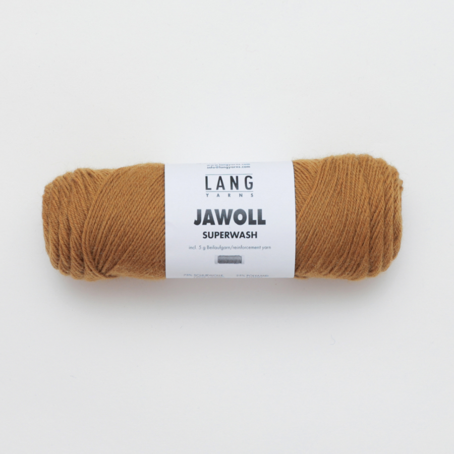 Lang Jawoll Superwash Sock