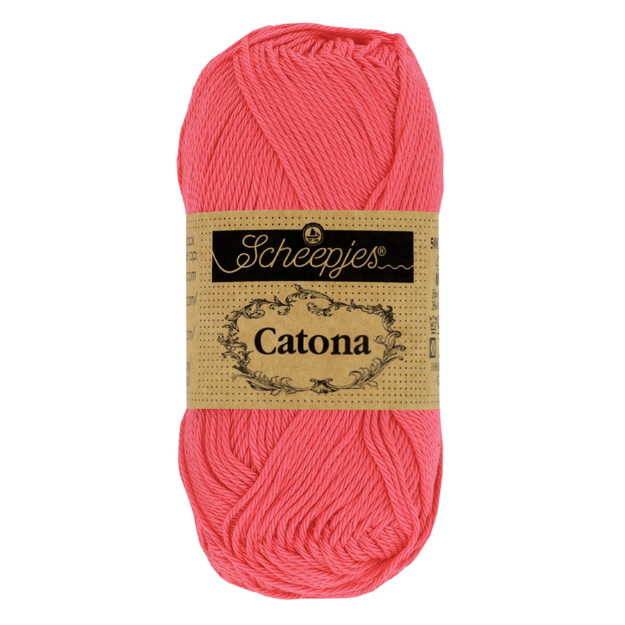Scheepjes Catona 01 - 350
