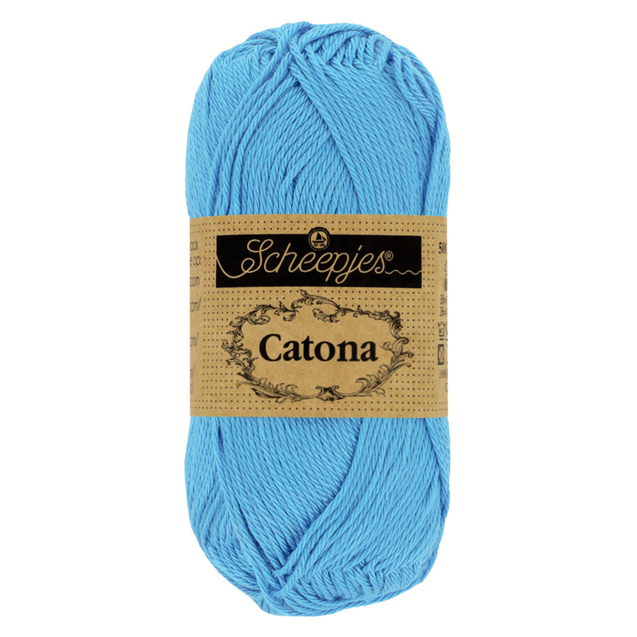 Scheepjes Catona 351 - 604