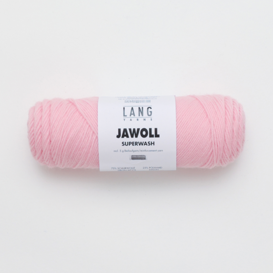 Lang Jawoll Superwash Sock