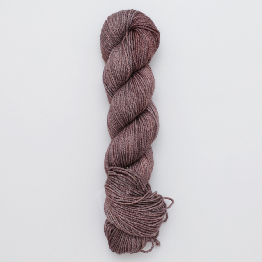 The Frosted Stitch Deep Freeze DK