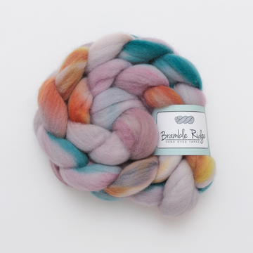 Bramble Ridge | Cormo Combed Top