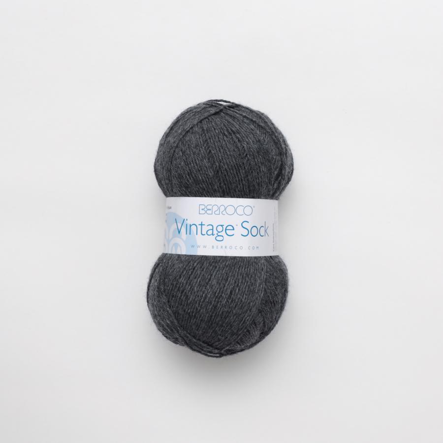 Berroco Vintage Sock