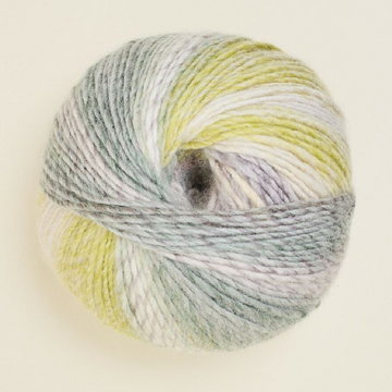 Sirdar Jewelspun Chunky with Wool