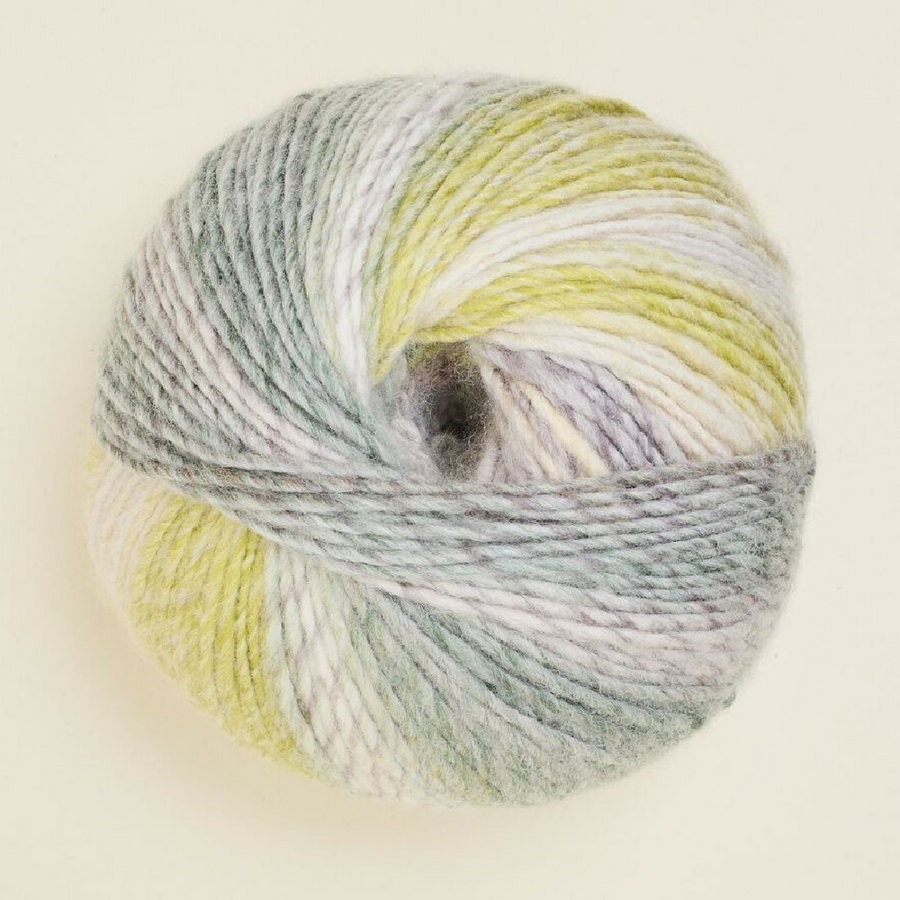 Sirdar Jewelspun Chunky with Wool