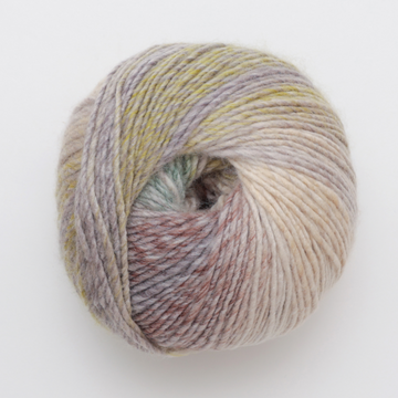 Sirdar Jewelspun Chunky with Wool
