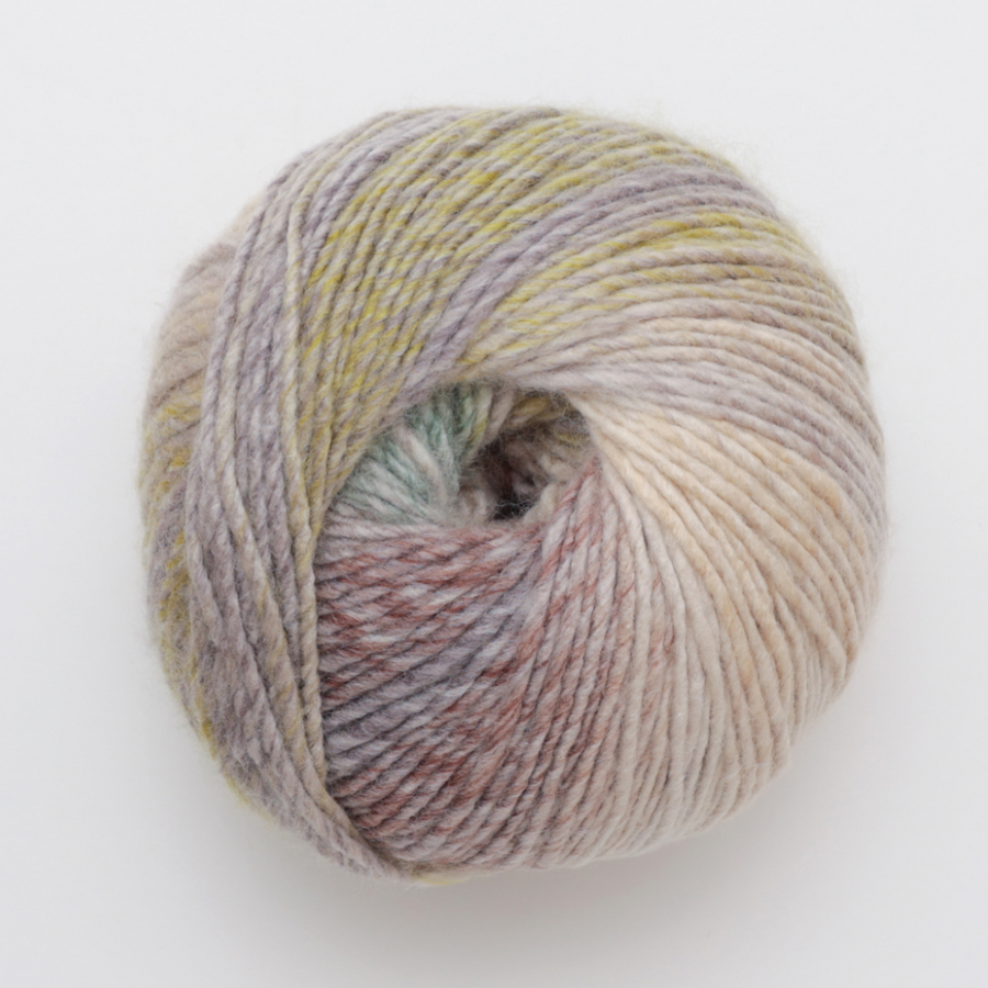 Sirdar Jewelspun Chunky with Wool