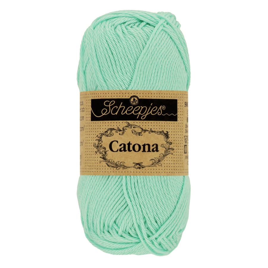 Scheepjes Catona 351 - 604