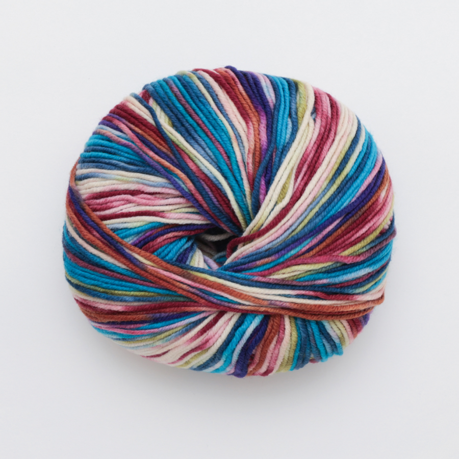Wool Addicts Move 8 Ply
