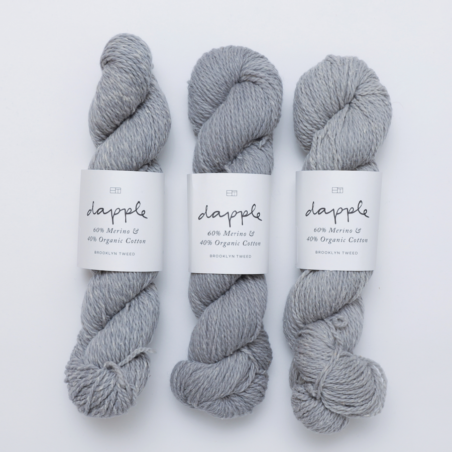 Brooklyn Tweed Dapple