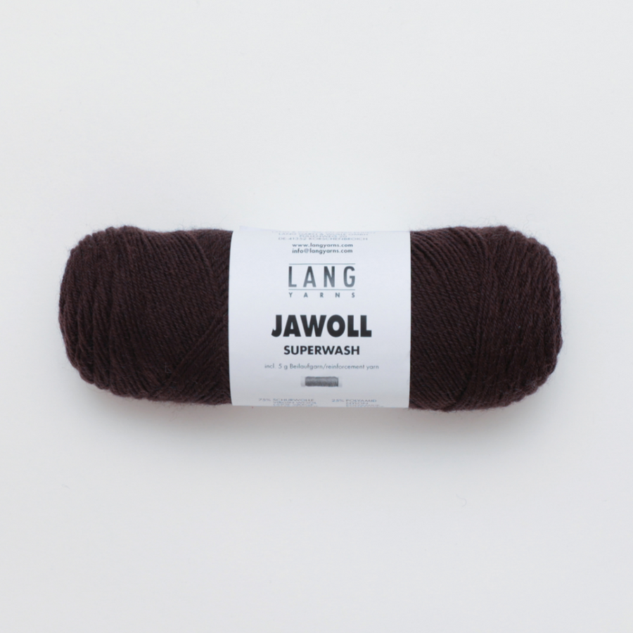 Lang Jawoll Superwash Sock