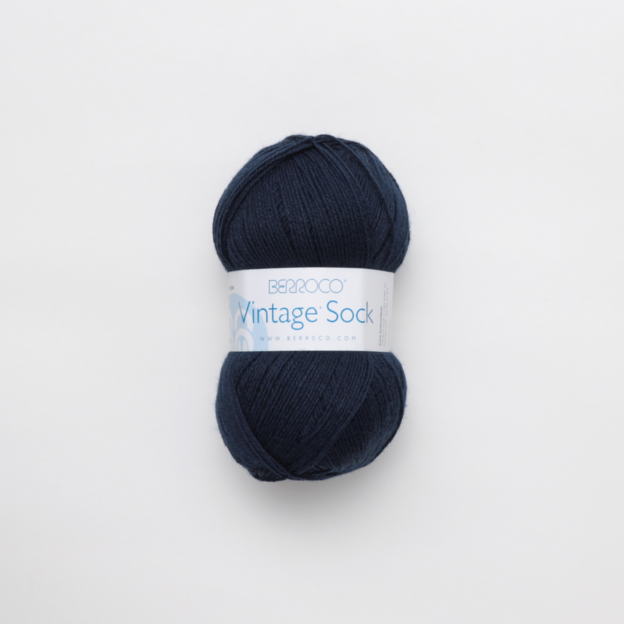 Berroco Vintage Sock