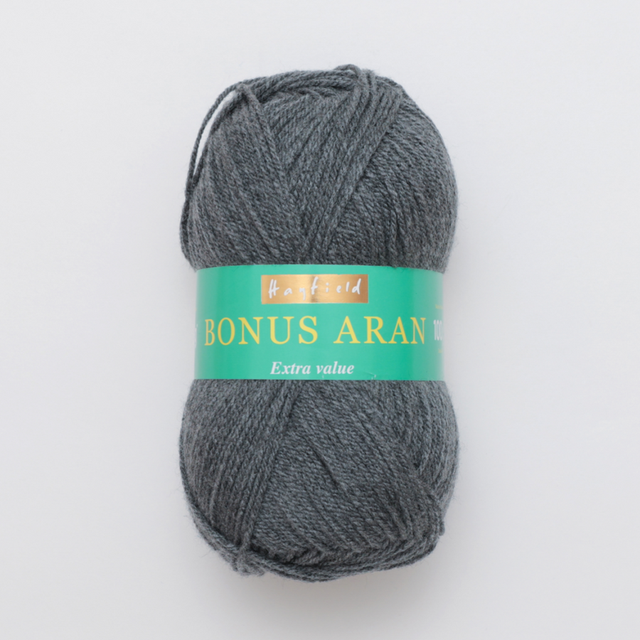 Hayfield Bonus Aran
