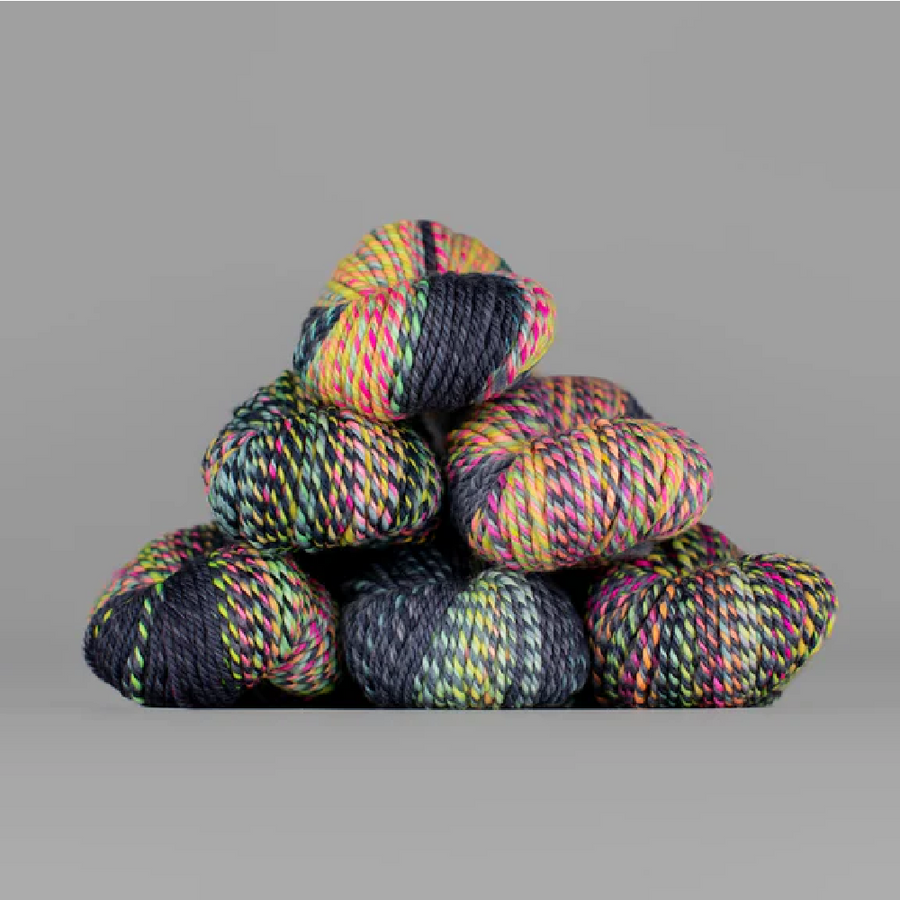 Spincycle Yarns Dream State