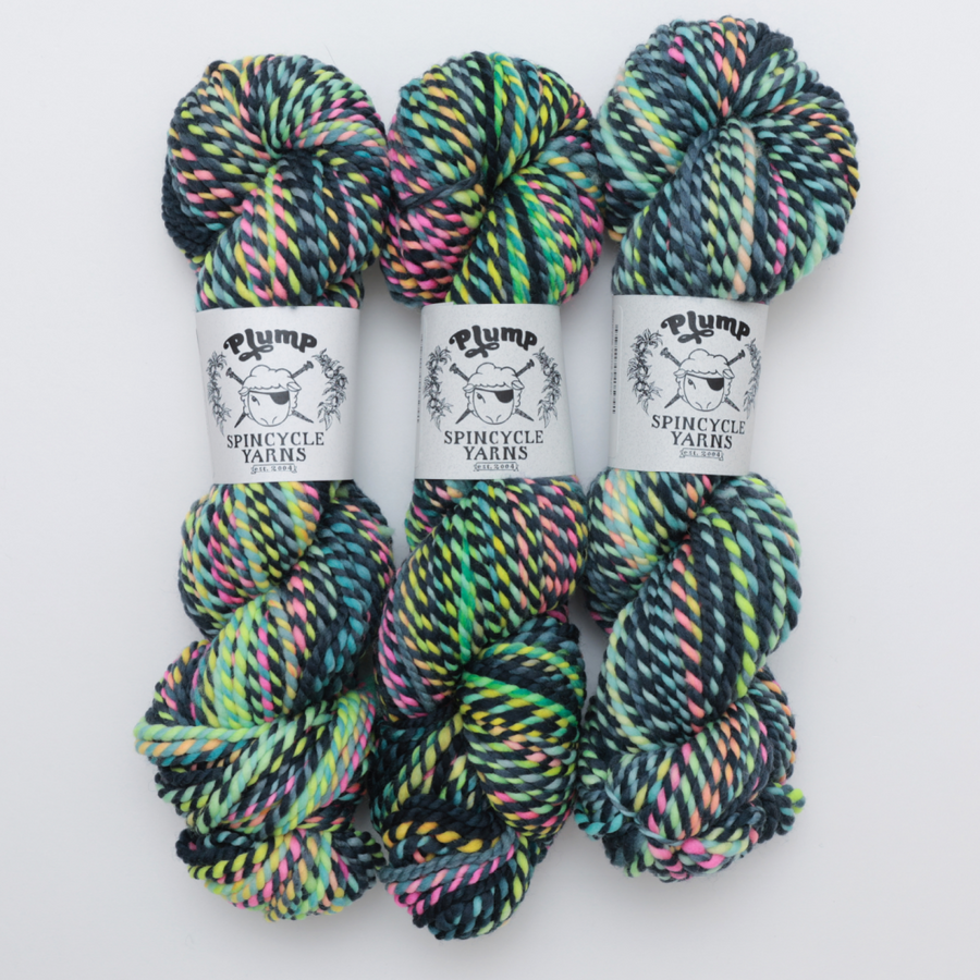 Spincycle Yarns Plump