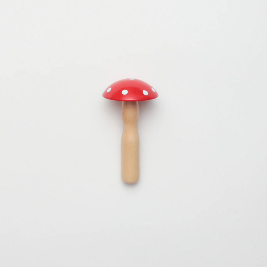 Darning Mushroom