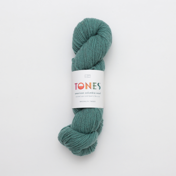 Brooklyn Tweed Tones