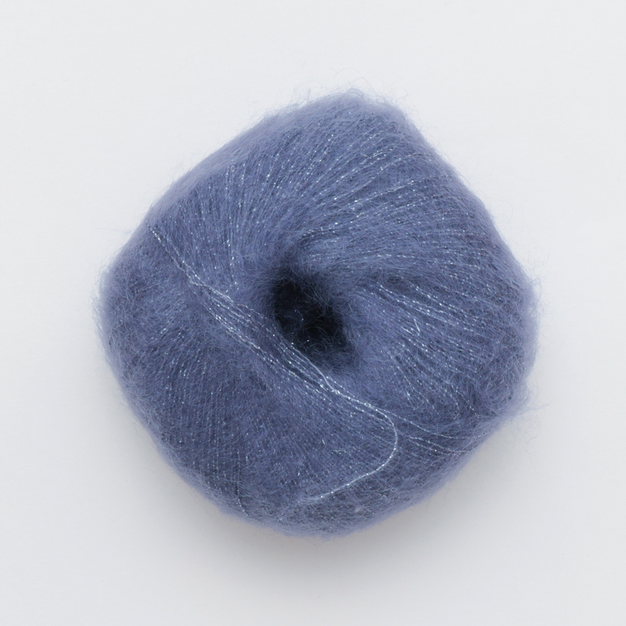 Lana Gatto Silk Mohair Lux