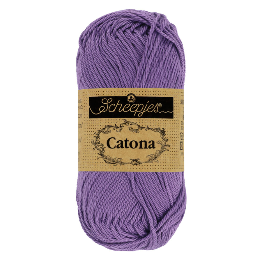 Scheepjes Catona 01 - 350