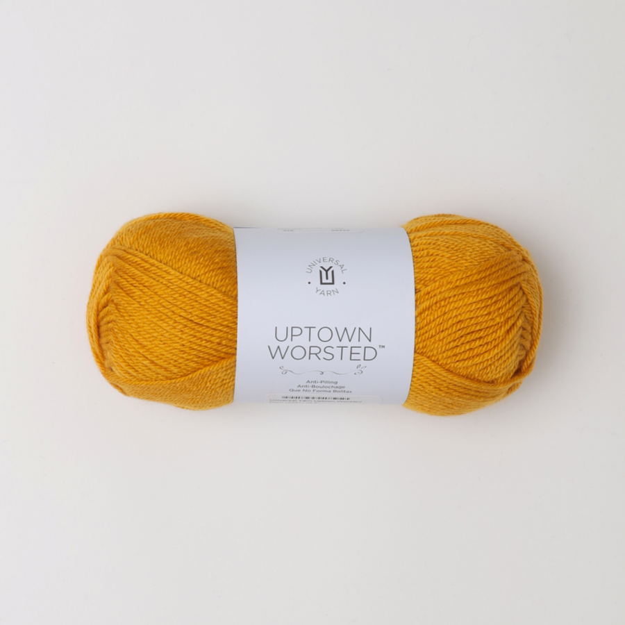 Universal Yarn Uptown Worsted