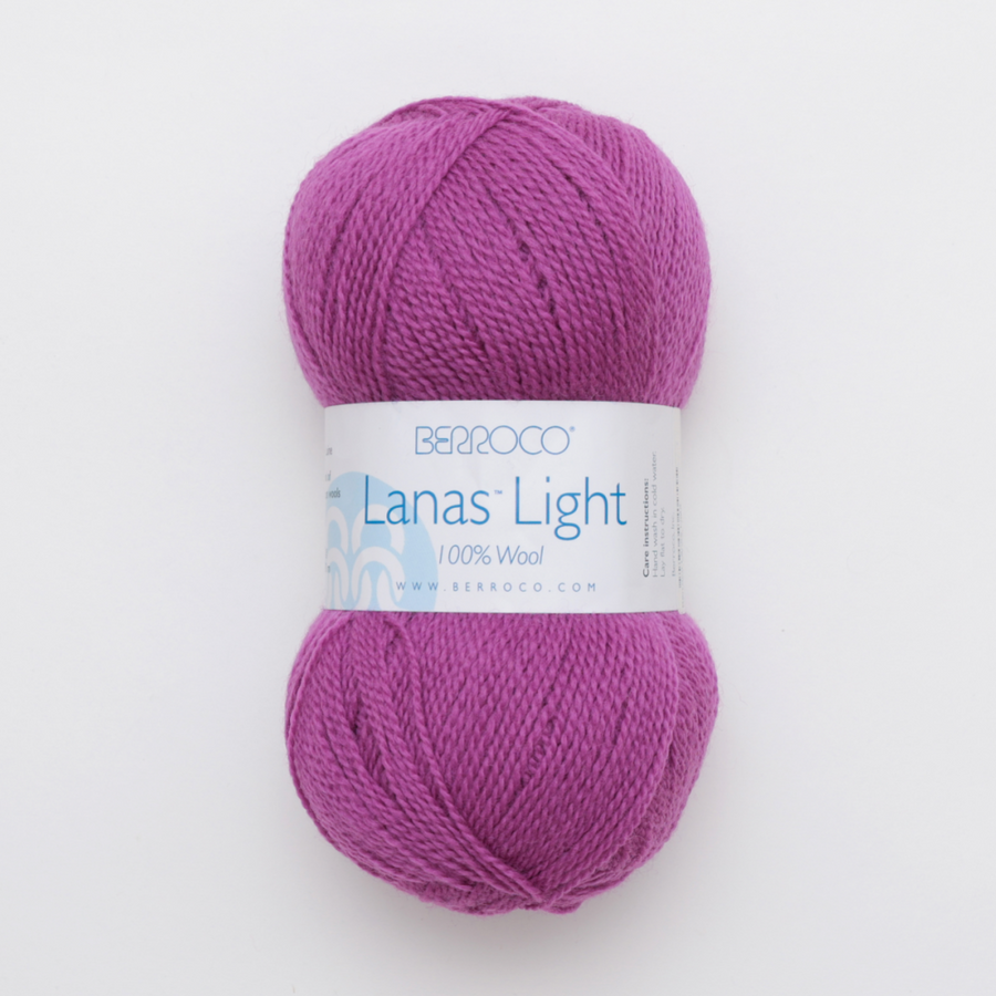 Berroco Lanas Light