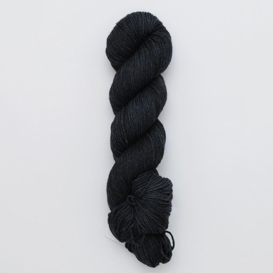 The Frosted Stitch Deep Freeze DK