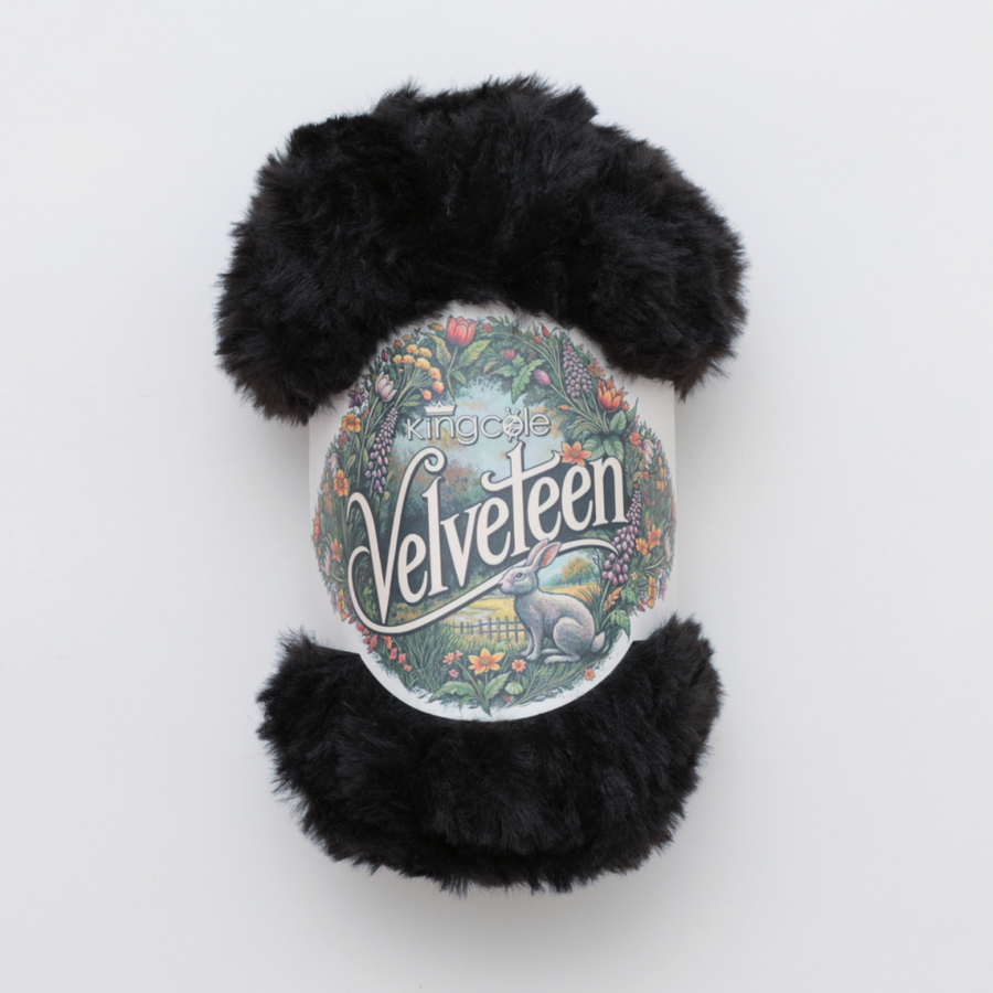 King Cole Velveteen