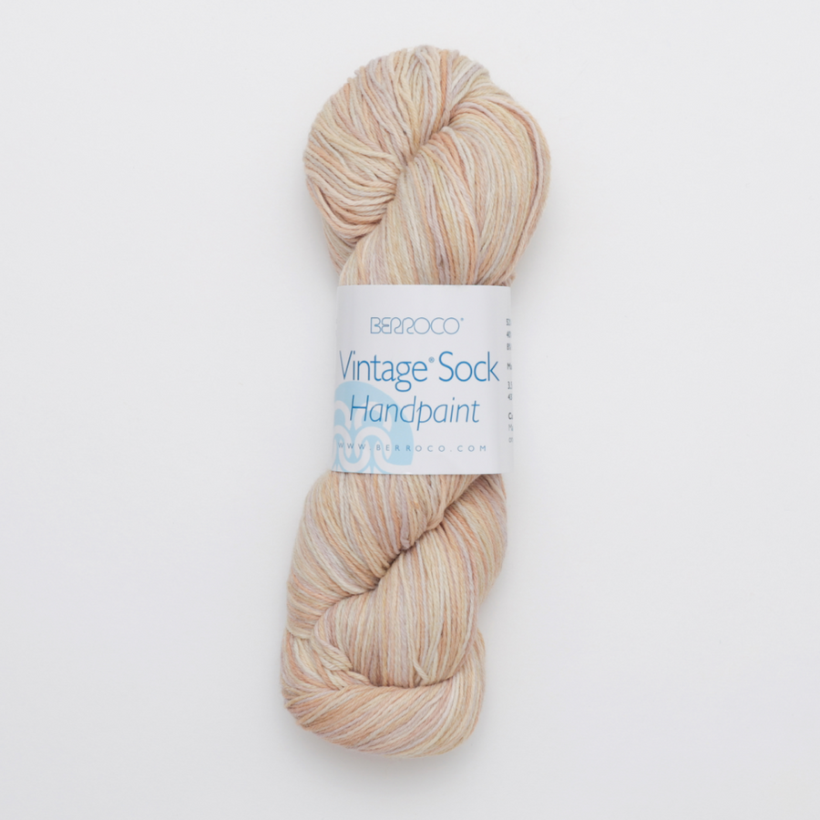 Berroco Vintage Sock Handpaint