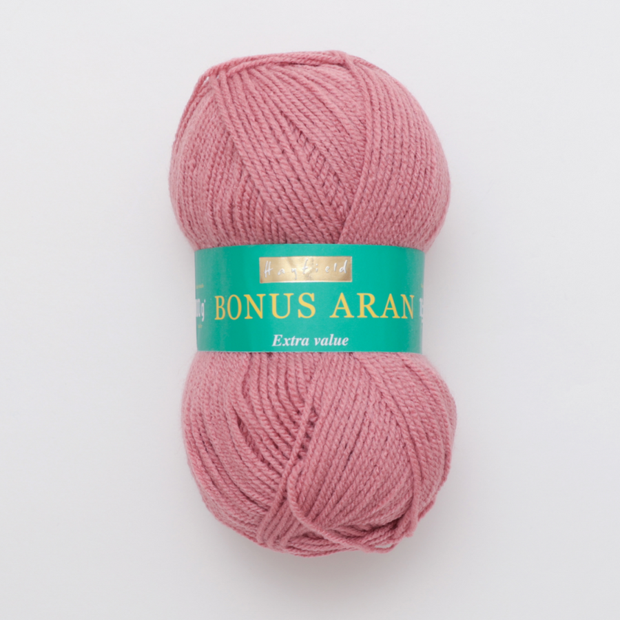 Hayfield Bonus Aran