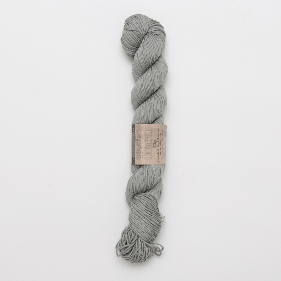Erika Knight Studio Linen