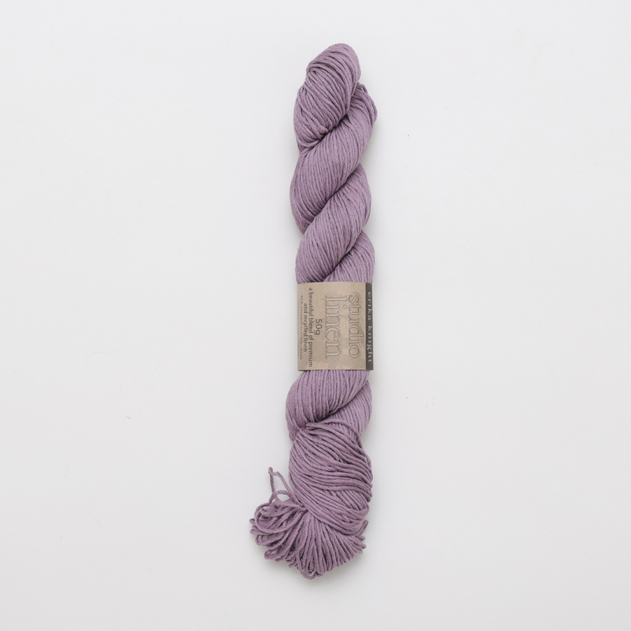 Erika Knight Studio Linen