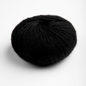 Amano Yarns Eco Puna Black