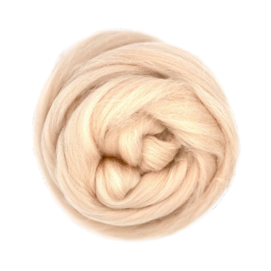 Merino Combed Top | 100g