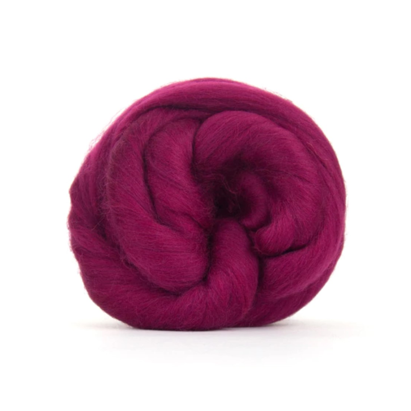Merino Combed Top | 100g