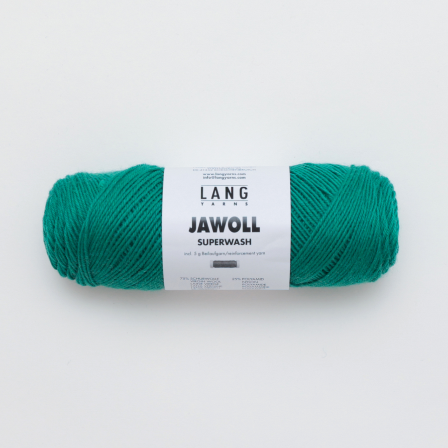 Lang Jawoll Superwash Sock
