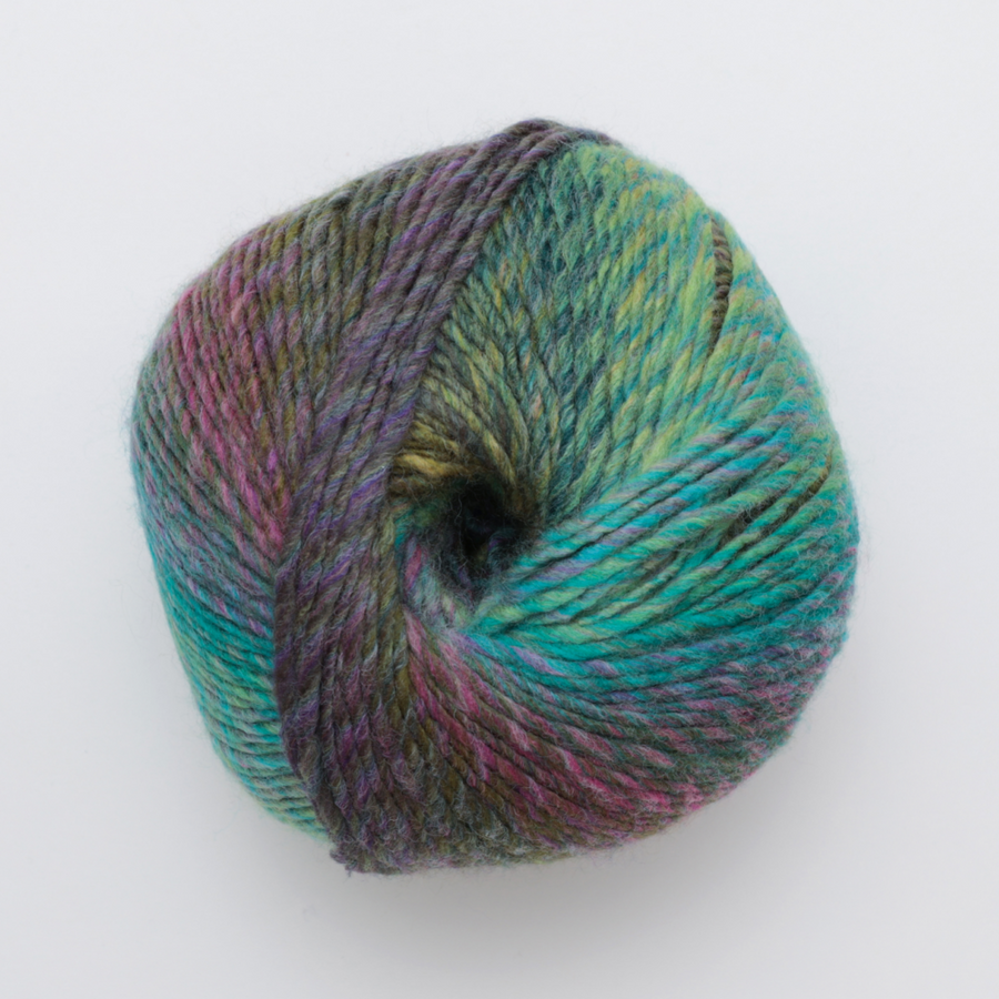 Sirdar Jewelspun Chunky with Wool