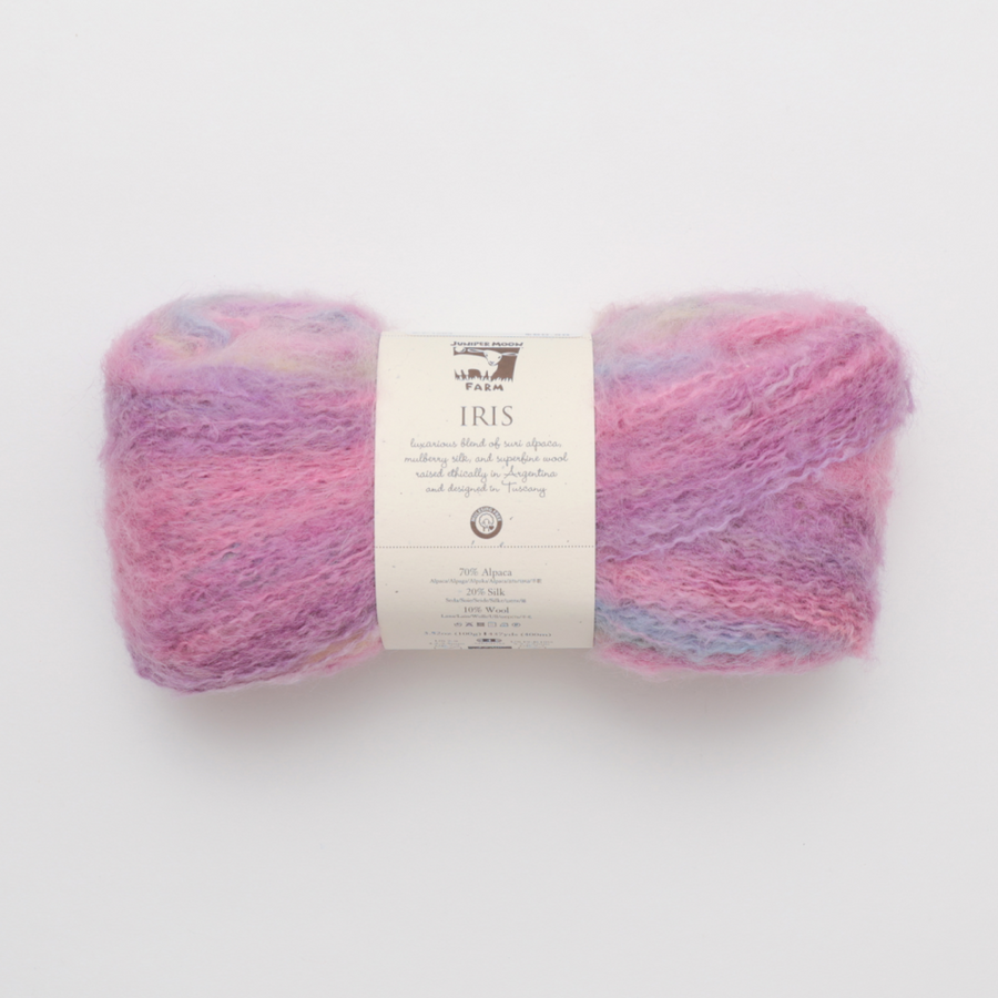 Juniper Moon Iris