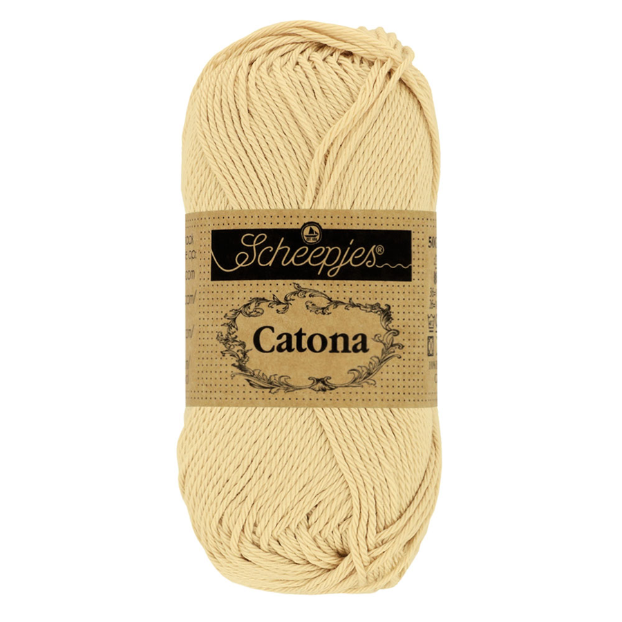 Scheepjes Catona 351 - 604