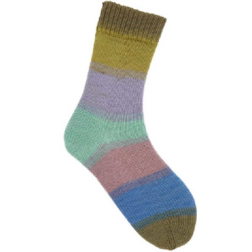 Rico Superba Cashmeri Luxury Socks