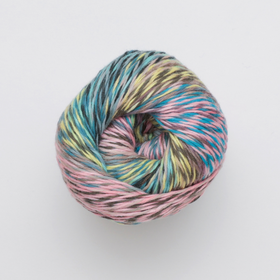 Rico Creative Chic-Unique Cotton DK