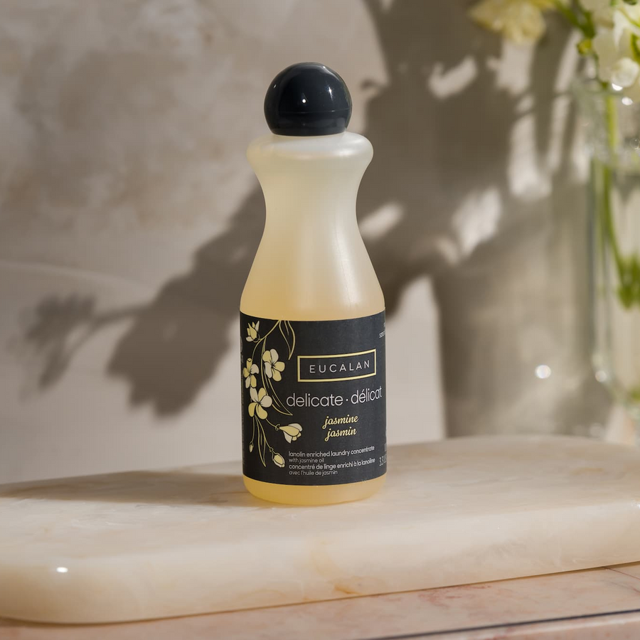 Eucalan No Rinse Wool Wash Travel Size