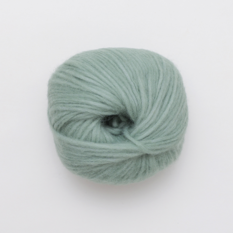 Mode at Rowan Softest Alpaca